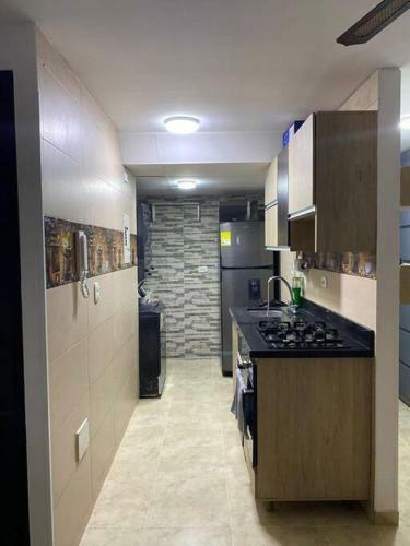 Apartamento En Bucaramanga