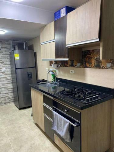 Apartamento En Bucaramanga