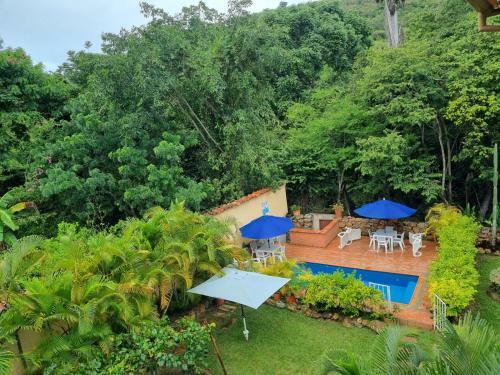 Apartamento El Retiro 104