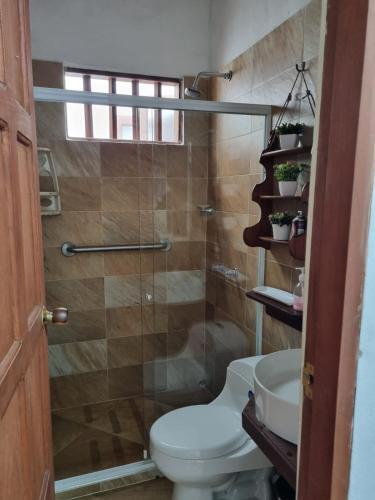 Apartamento El Retiro 104