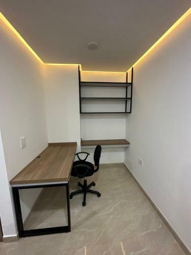Mar Apartamentos