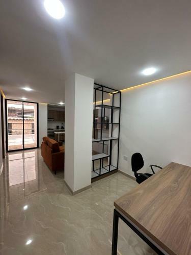 Mar Apartamentos