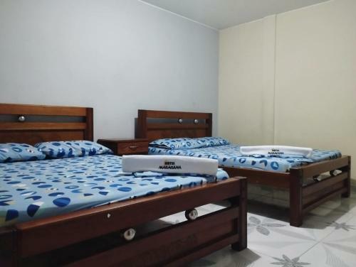 Hotel Maracana