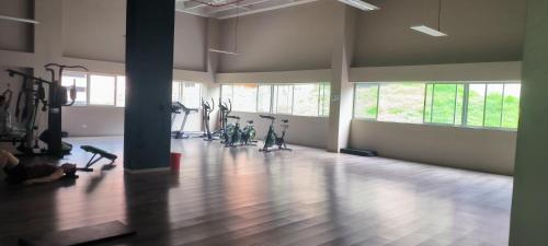 Apartamento Bello Amazonia - Medell�n