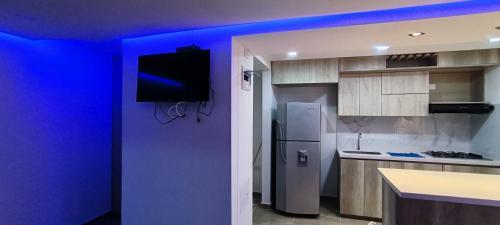 Apartamento Bello Amazonia - Medell�n