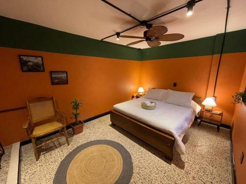 Bed & Breakfast La Bonita Guesthouse
