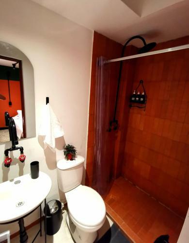 Bed & Breakfast La Bonita Guesthouse