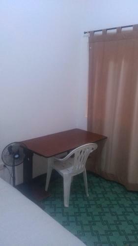 Apartamento Casa San Alonso