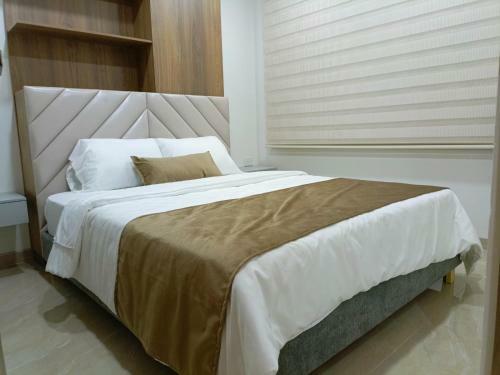 Mar Apartamentos