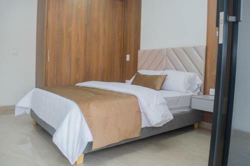 Mar Apartamentos