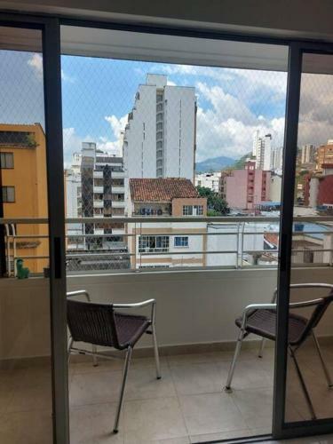 Apartamento Apto Zona Exclusiva Bucaramanga!