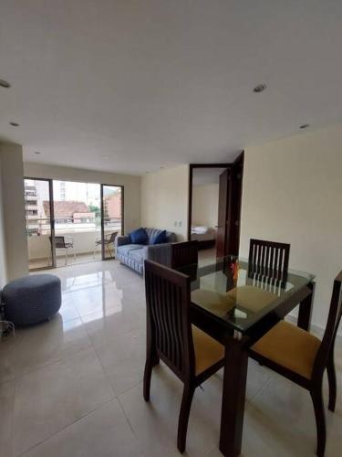 Apartamento Apto Zona Exclusiva Bucaramanga!