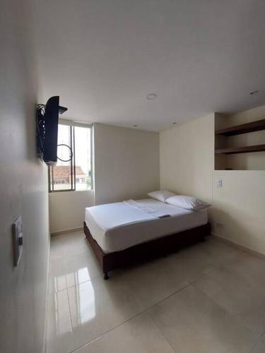 Apartamento Apto Zona Exclusiva Bucaramanga!