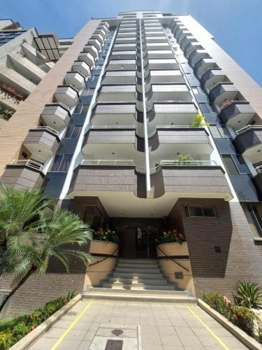 Apartamento Apto Zona Exclusiva Bucaramanga!