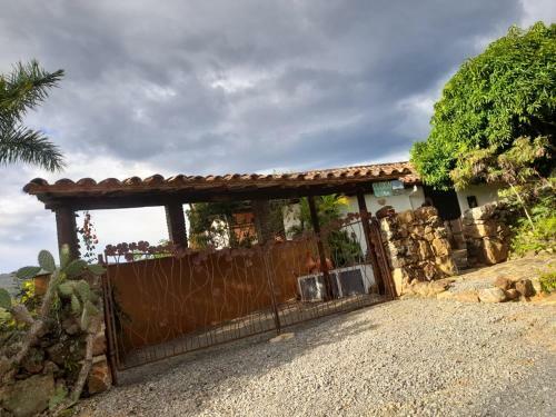 Apartamento El Cocuy