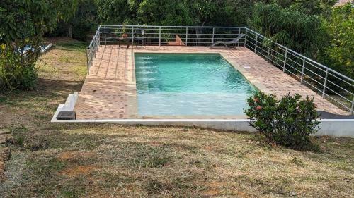 Apartamento El Cocuy