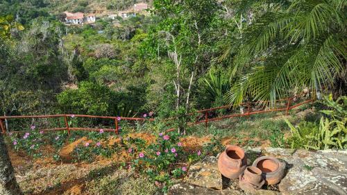 Apartamento El Cocuy