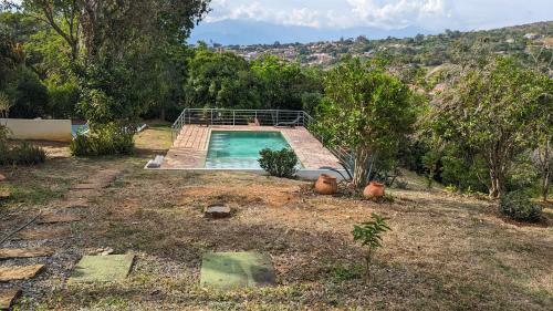 Apartamento El Cocuy