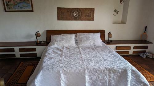 Apartamento El Cocuy