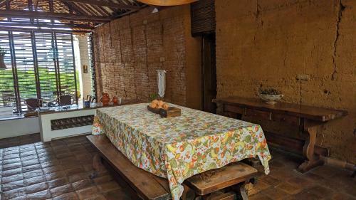 Apartamento El Cocuy