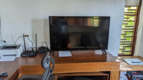 Apartamento El Cocuy