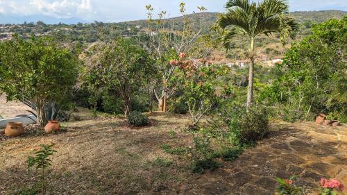 Apartamento El Cocuy