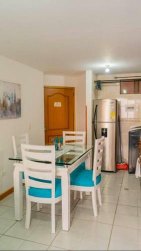 Beautiful 1 Bedroom Apartment