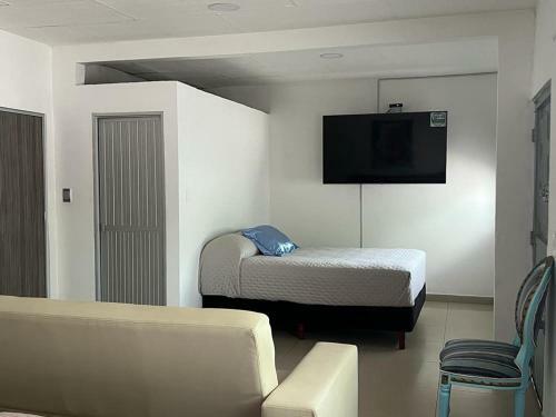 Hostal Cool House 24horas