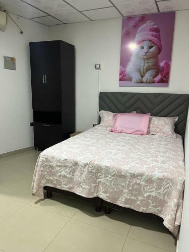 Hostal Cool House 24horas