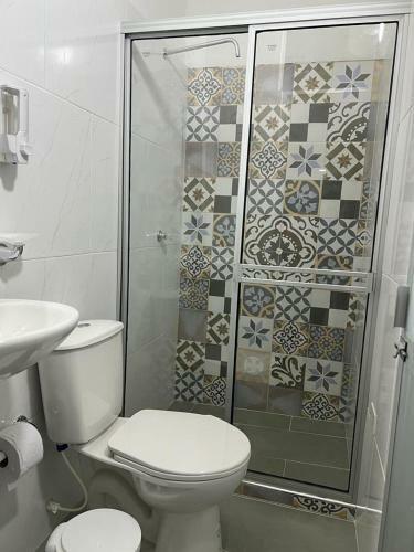 Hostal Cool House 24horas