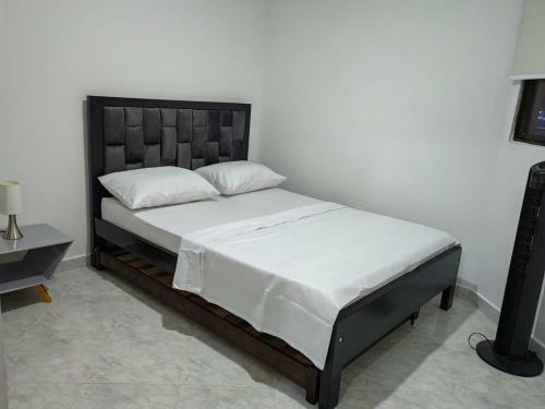 Apartamento de 3 Habitaciones En Bucaramanga