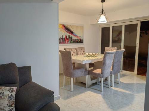 Apartamento de 3 Habitaciones En Bucaramanga