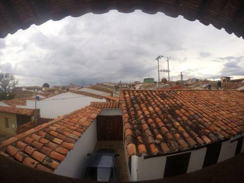 Casa En Barichara: La Perfecci�n Hecha Realidad!