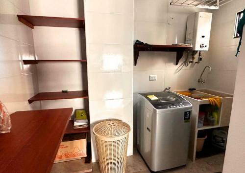 Apartamento Ubicaci�n Top En Bucaramanga