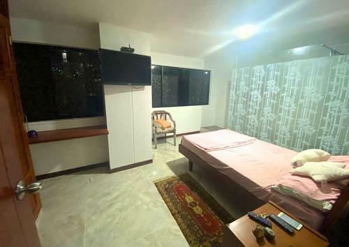 Apartamento Ubicaci�n Top En Bucaramanga