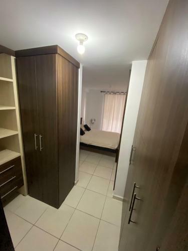 Apartamento Confortable Apto Tipo Club
