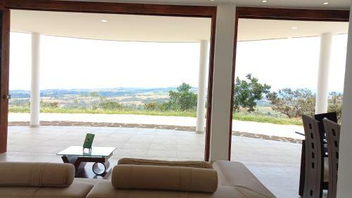 Casa Campestre Villa Cova Da Iria Barichara
