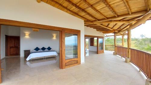 Casa Campestre Villa Cova Da Iria Barichara