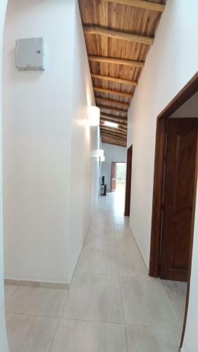 Casa Campestre Villa Cova Da Iria Barichara