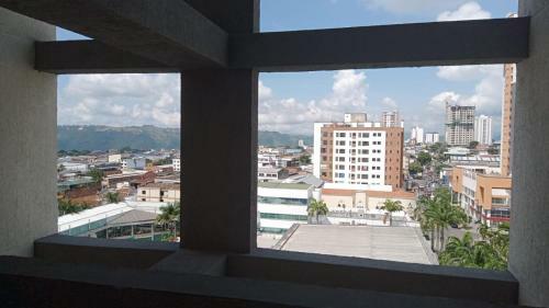 Aparta Estudio Nuevo- Zona Centrica de Bucaramanga