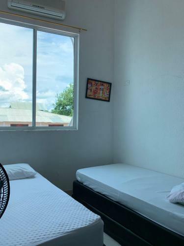Hotel Caba�a Manzuren