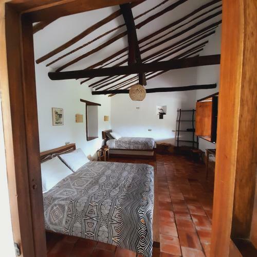 Casa Alamanda B&B