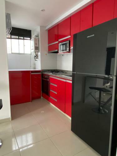 Apartamento Bonito Apto, Cuenta Con Cortinas El�ctricas! Totalmente Amoblado