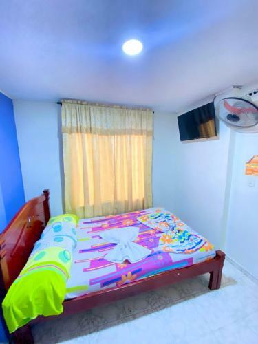 Hotel Turista Real