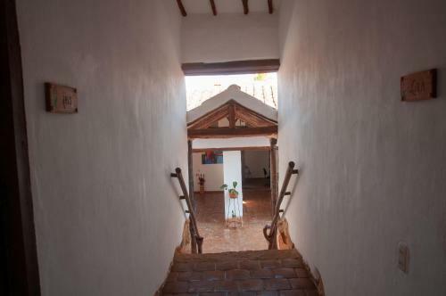 Hotel La Juanita Hostel Barichara