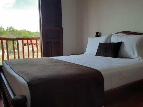Apartamento Casa Hospedaje Carare