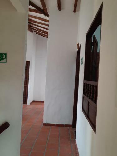 Apartamento Casa Hospedaje Carare