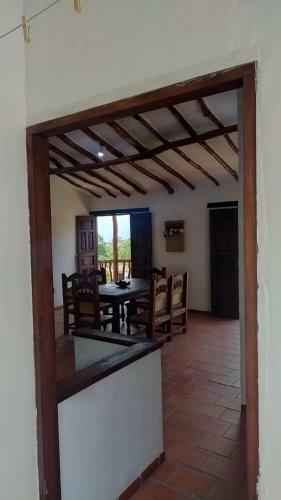 Apartamento Casa Hospedaje Carare