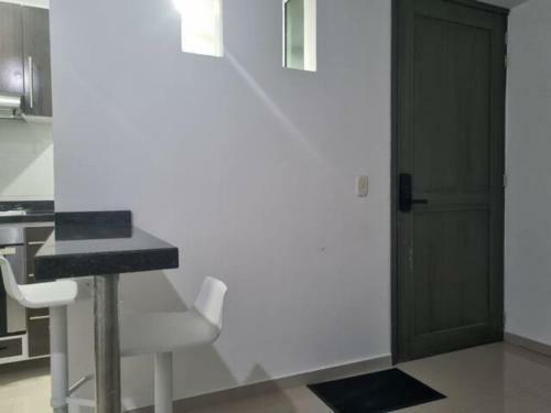 Apartamento Apto Botero 704 - Waiwa Host