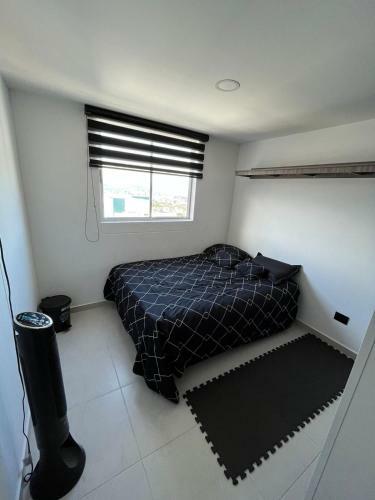 Habitaci�n Auxiliar En Apto Compartido Piso 26